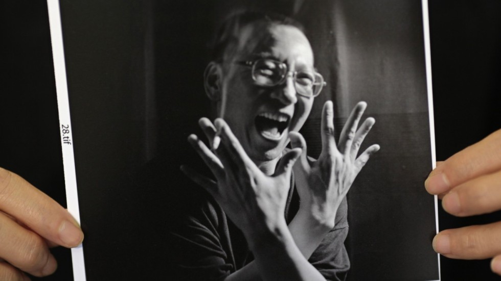 Who is China’s Liu Xiaobo and what’s his story? – Il Blog di Pierluigi ...