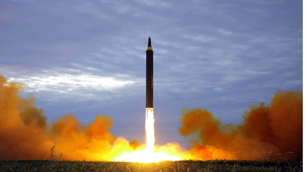 Image result for NORTH KOREA NUCLEAR DEFORMITIES