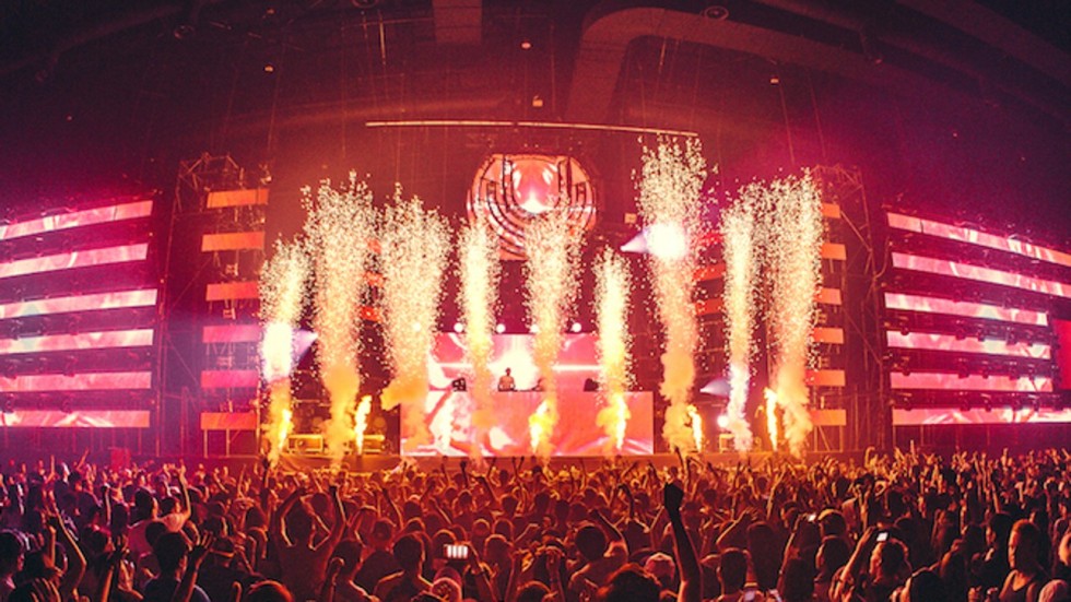 Not enough water and shade at West Kowloon concert that sent four to