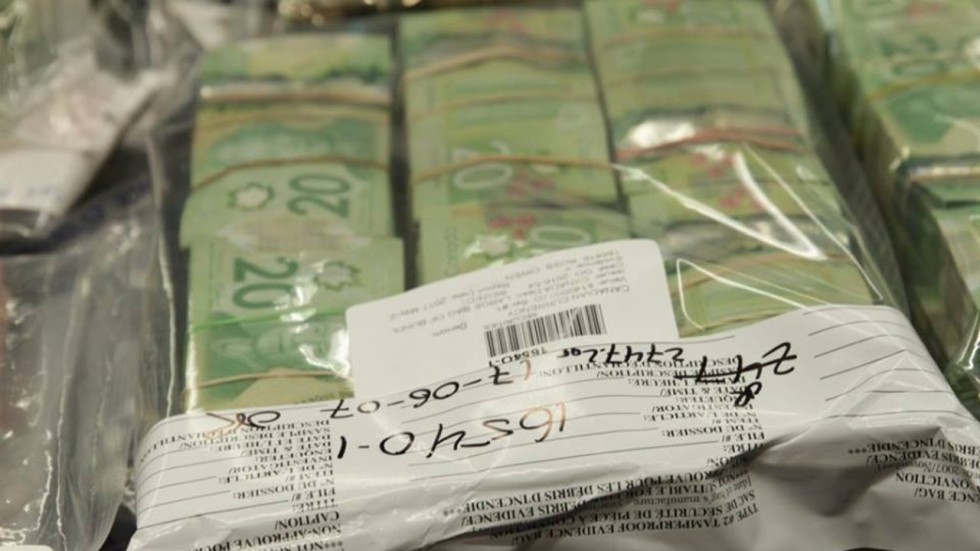 China-linked crime probe: the Vancouver student, his luxury UBC