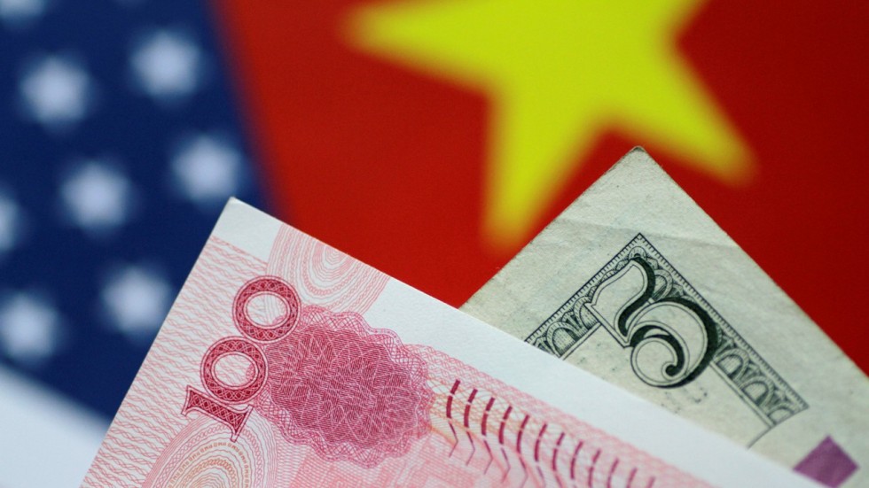 China to sell first dollar bond in 13 years in Hong Kong to set benchmark for Chinese issuers