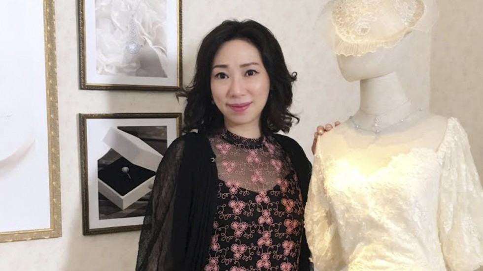 Loletta Lai, diamond marketing executive, picks her dining gems in Hong ...