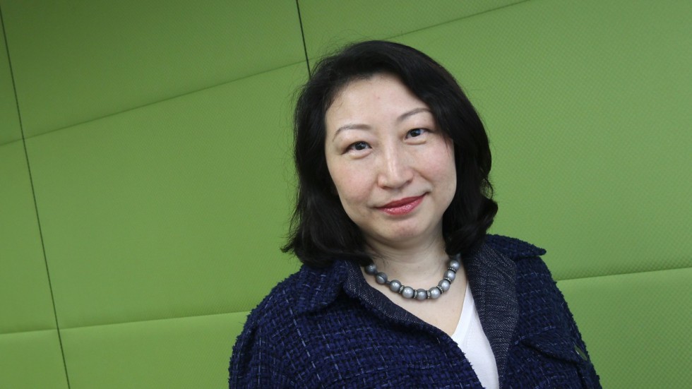 Arbitration legal eagle Teresa Cheng tipped to be Hong Kong’s next justice secretary South