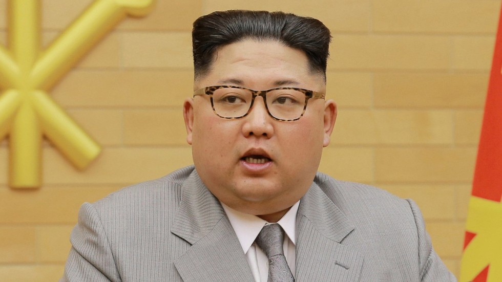 10 Things You Didnt Know About Kim Jong Un - Page 2 