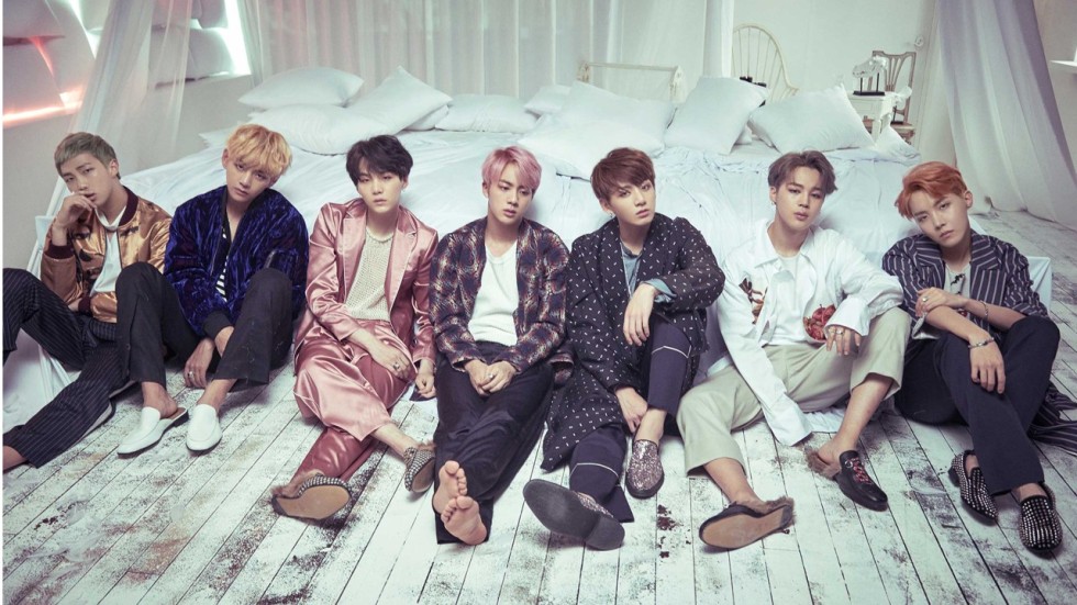 BTS pave way for K-pop golden age in US, achieving what ...