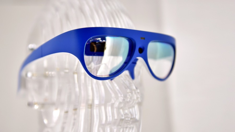 Glasses with facial recognition AI promise end to those awkward moments