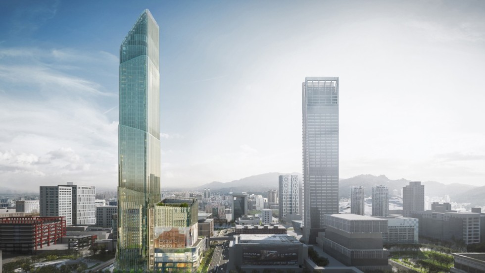 New US1.1 billion Taipei hotel looks to offer buzz to beat the lure of Airbnb South China