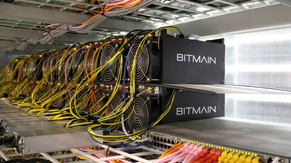 crypto mining rig singapore