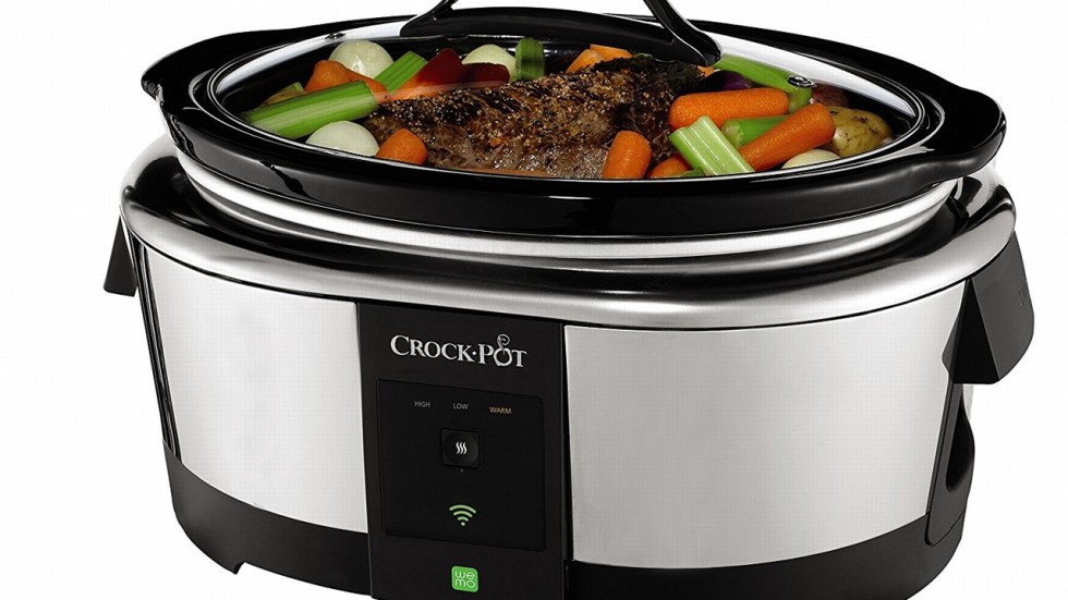 Seven smart kitchen gadgets and utensils to improve your cooking ...