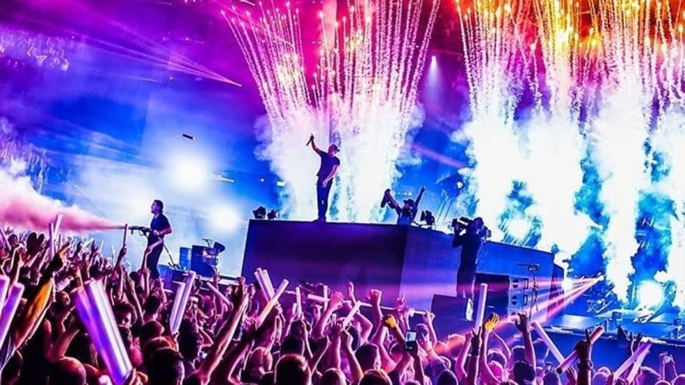 The best Asia spring and summer music festivals – 14 events that you