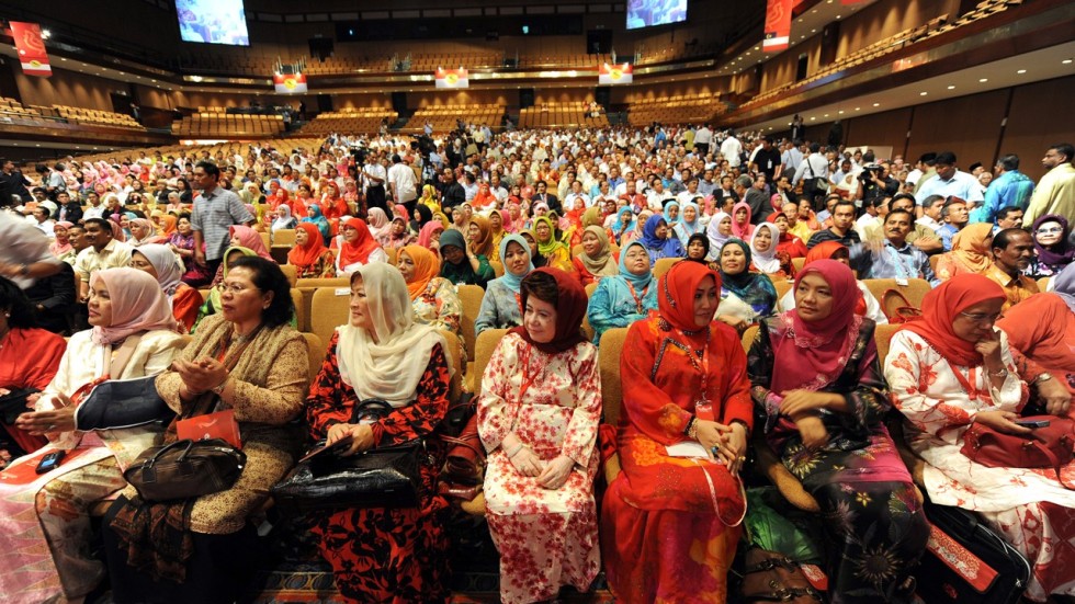 What Malaysia really needs to do to empower women ...