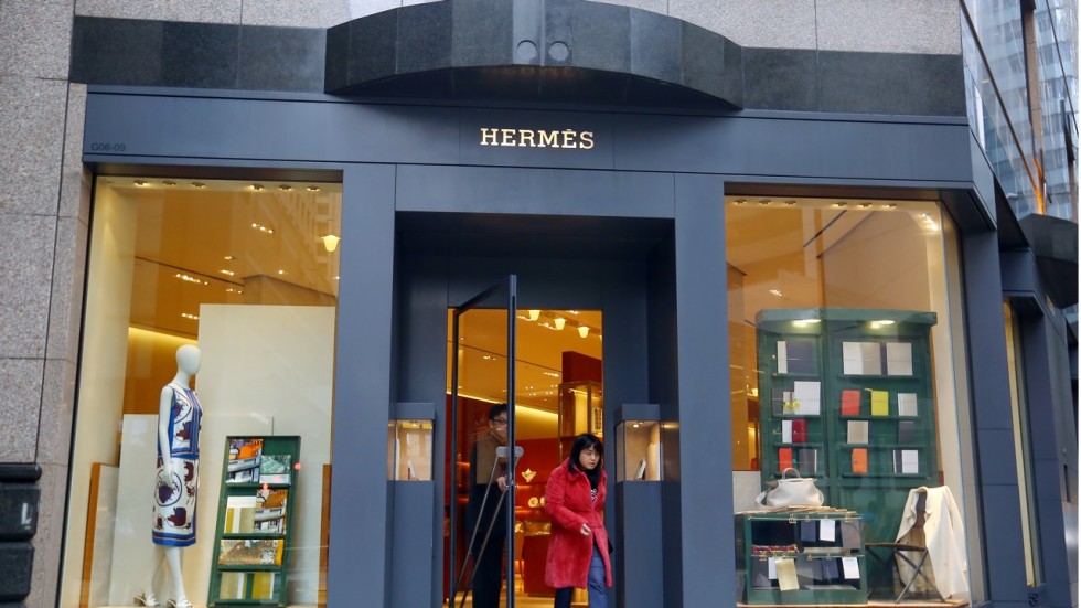 Hermes pockets US$61.2 million profit from sale of retail shops in Hong ...