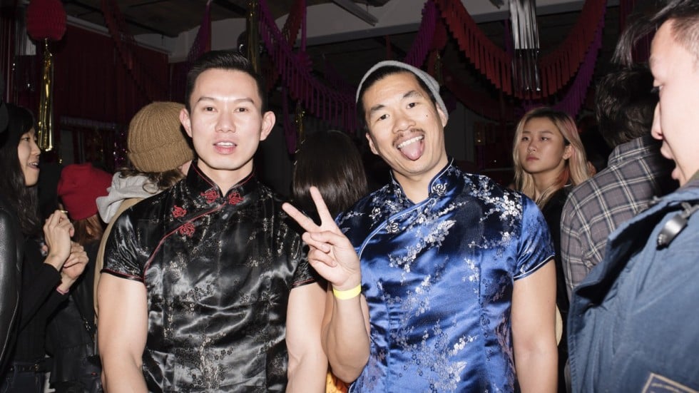 asian gay men fashion