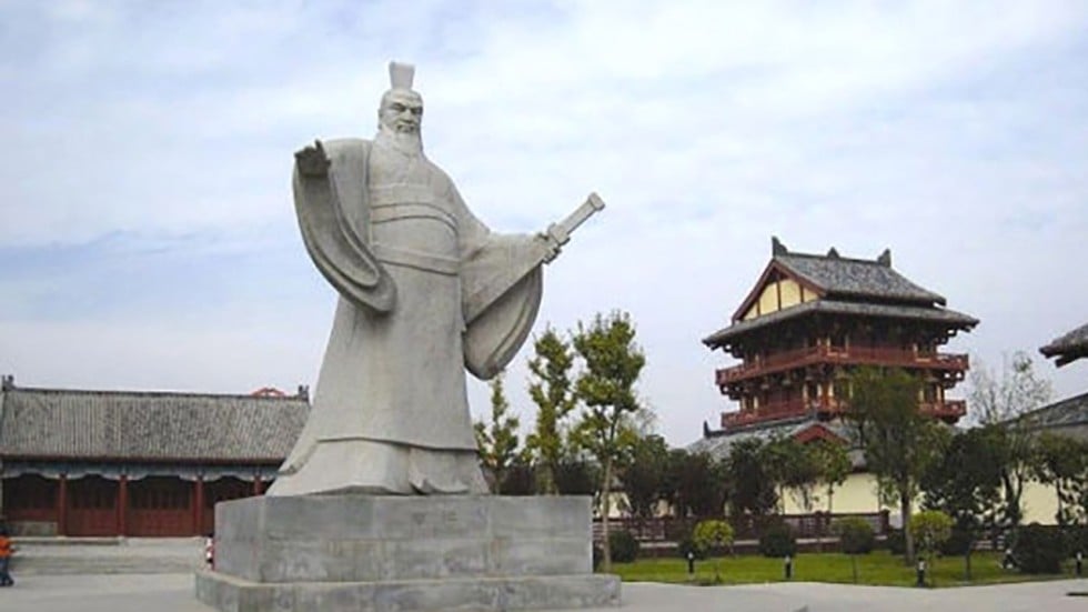 Archaeologist confident they have found Cao Cao | MCLC Resource Center