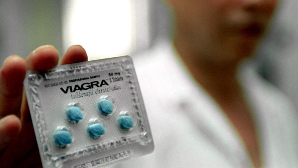 How Viagra changed the way the world thought and talked about sex ...