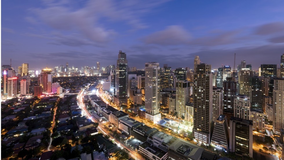 Is Manila The Next Best Location For Property Investment
