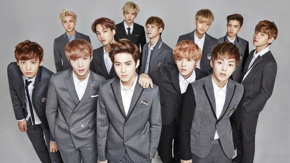 US$1,400 to see EXO in Hong Kong: scalpers target K-pop group’s shows | South China