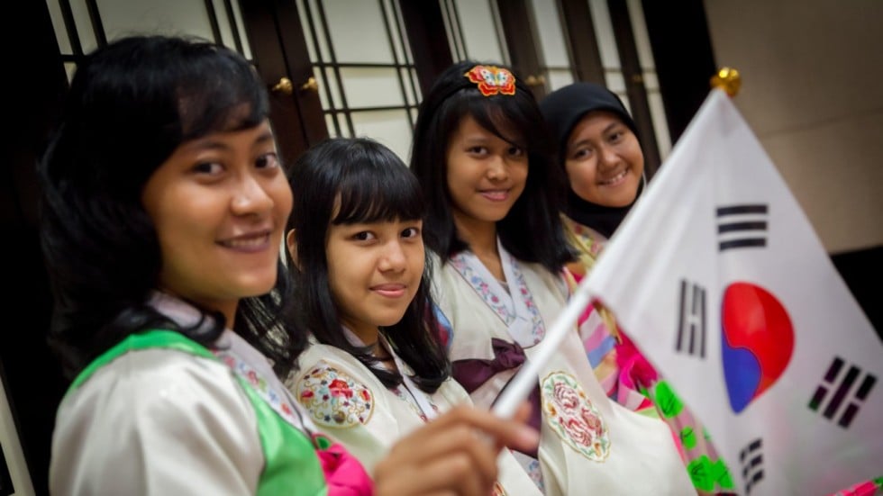 All The Kpop Entertainment Academy Indo Sub | Ezu Photo Mobile