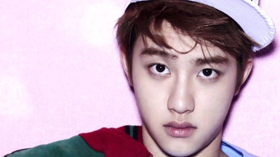 K-pop star D.O. from EXO shows why he’s more than just a ...