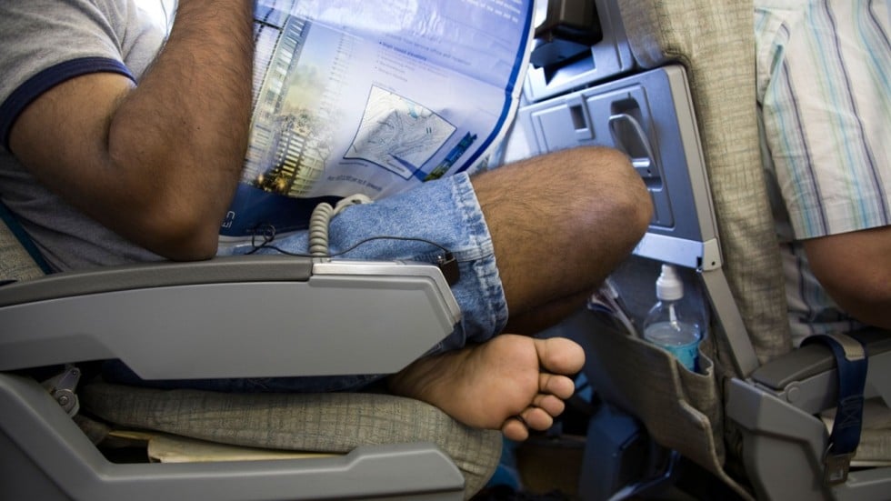 Why DVT can strike anyone, any time and how to avoid a killer blood