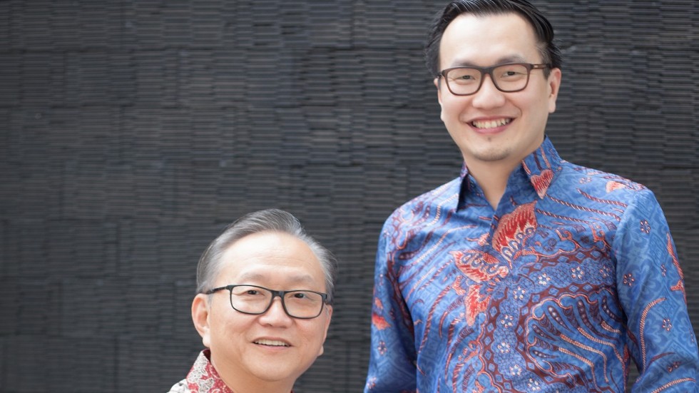 Panca Budi Group takes its plastic packaging from pasar to