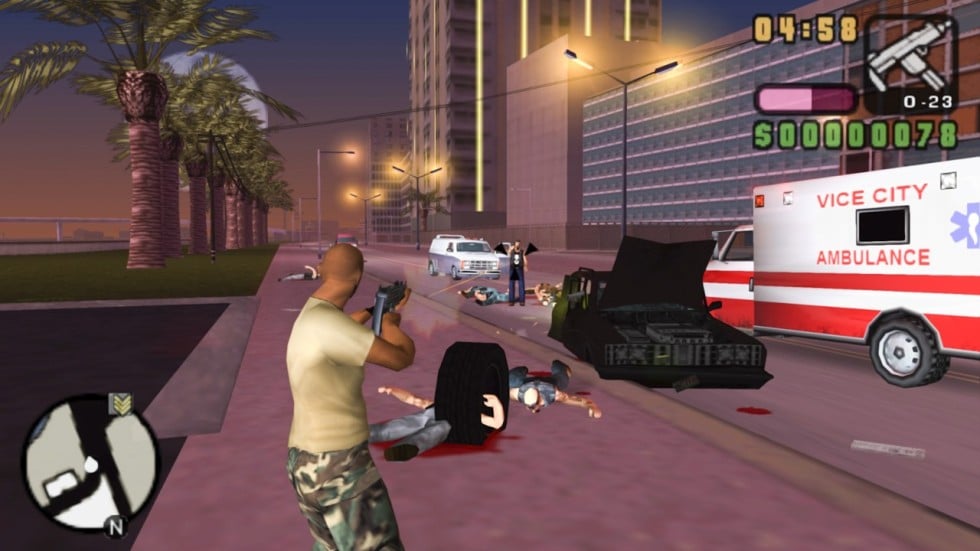Russian court sentences ‘Grand Theft Auto’ gang members to life in