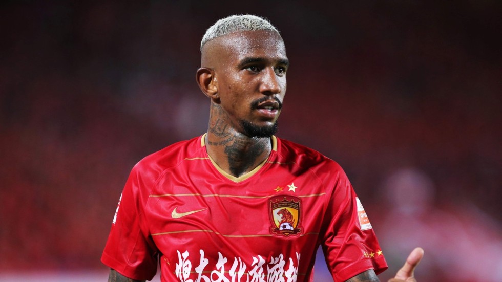 Anderson Talisca and Paulinho form proves Chinese Super League clubs remain reliant on quality ...