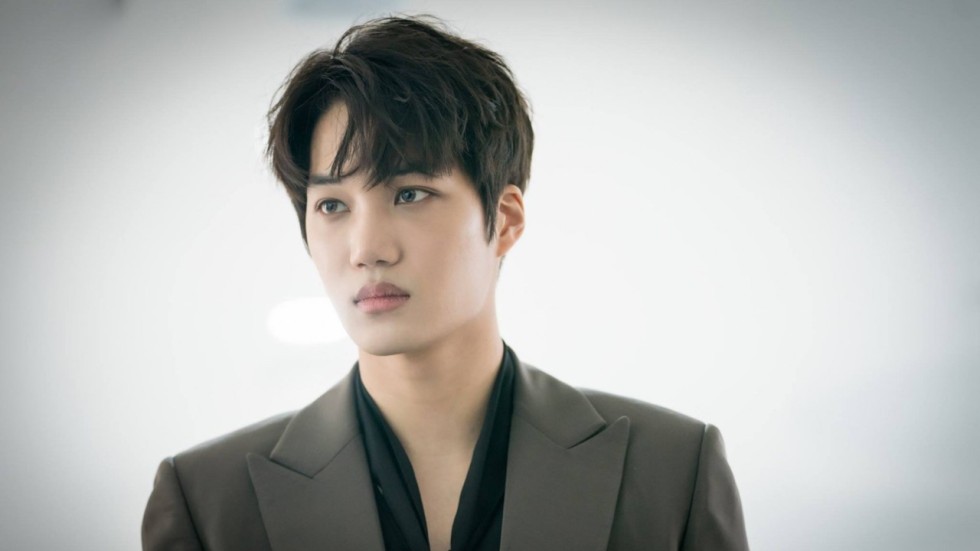 kai from exo one of the best dancers in k pop and possibly its