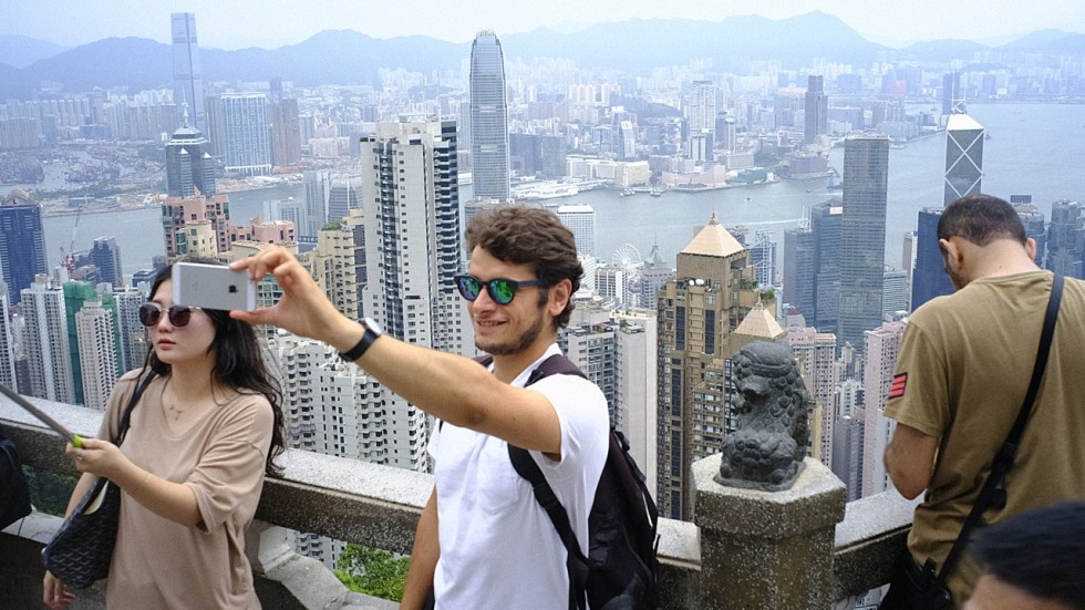 Is ‘gweilo’ really a racist word? Hong Kong just can’t decide | South ...