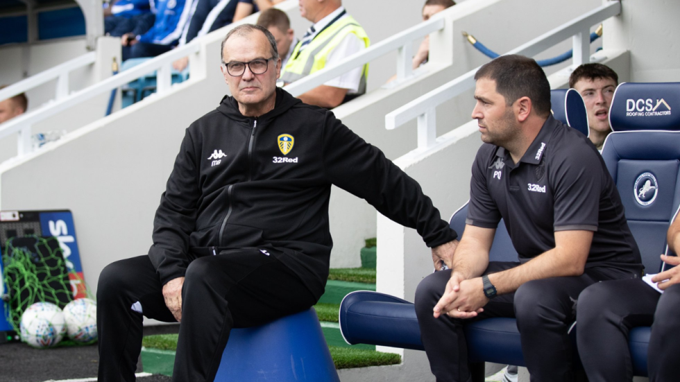 How Marcelo 'El Loco' Bielsa is working his inimitable ...