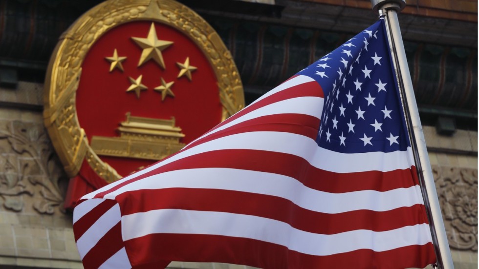 Business Law Essays The Conflict Between China And The United States Has Less To Do With Trade Than It Does With Value Systems Photo Ap English Essay Example also English Essays On Different Topics Uschina Trade War Is Really A Clash Of Civilisations And Ideologies High School Essay Samples