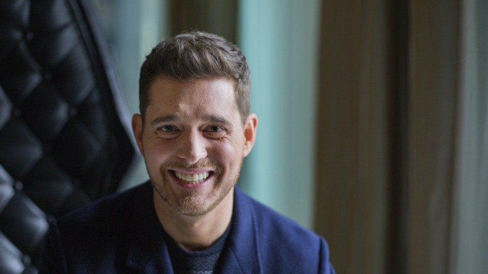 Canadian Singer Michael Buble Shuts Down Rumours Of Retirement From ...