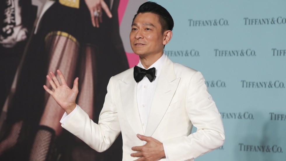 Why Hong Kong superstar Andy Lau should have watched his words on ...