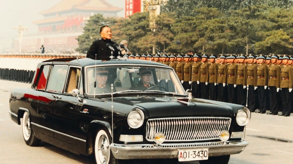 FAW, maker of China’s iconic Red Flag cars, is offered record 1 trillion yuan credit line