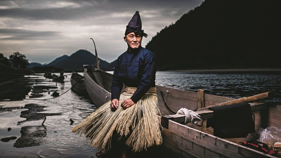 Japanese cormorant fishermen keep alive tradition that belongs to another age South China