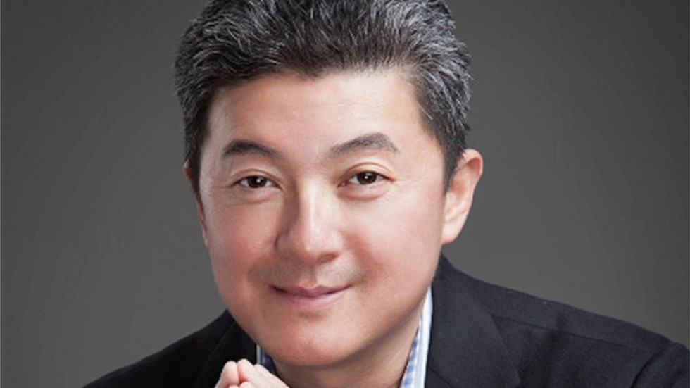 zhang shoucheng stanford physicist and tech venture capitalist dies