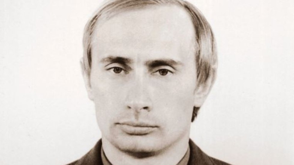 Soldier Spy More Details Of Russian President Vladimir Putins Soviet