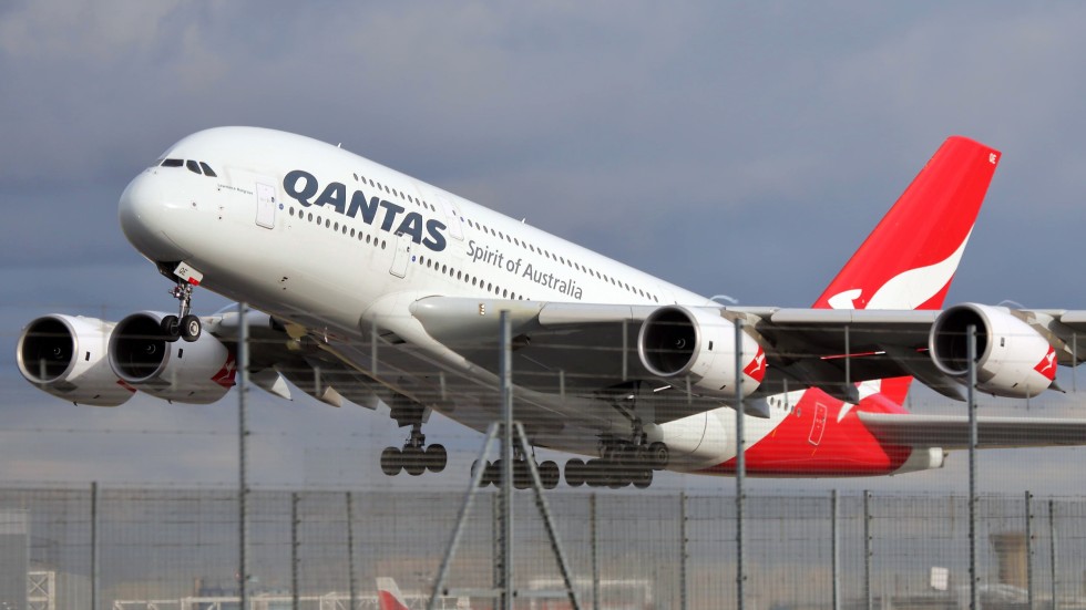Hong Kong’s Cathay Pacific Airways and Australia’s Qantas move ever closer and Virgin is