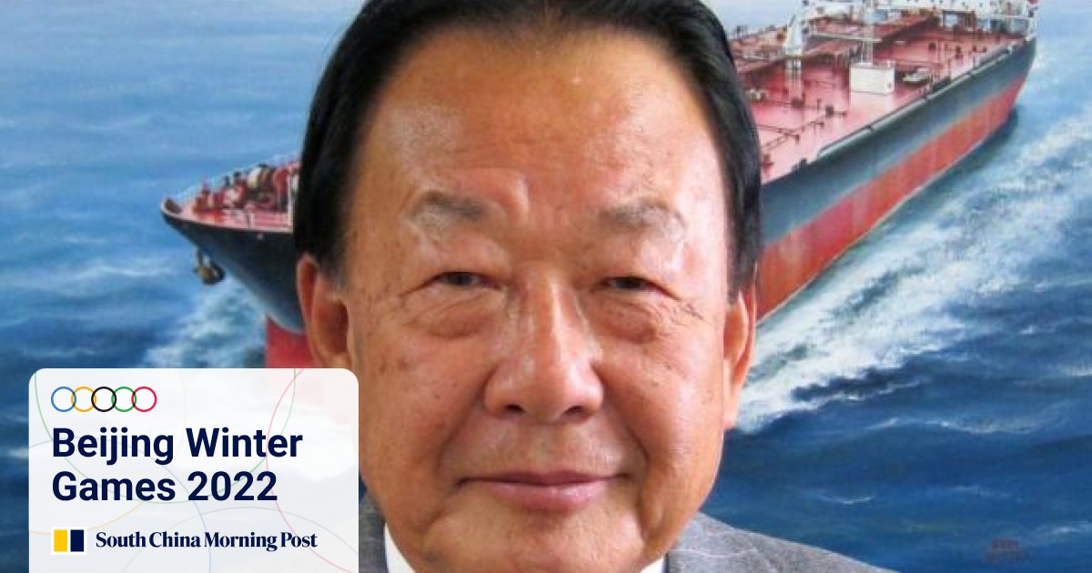 Matsui Aims For Stronger Sino Japan Ties South China Morning Post