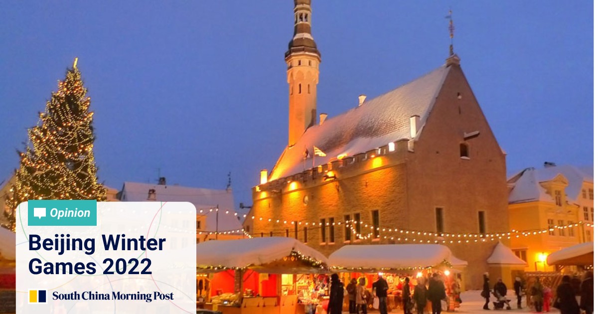 Freedom Theater Christmas Village 2022 12 Beautiful Christmas Markets In Europe You Should Visit | South China  Morning Post