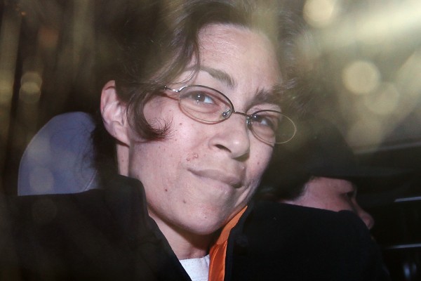 Michigan native argued it was wrong and inhumane to keep her in the dark about when she would be considered for early release