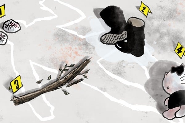 Hong Kong has been haunted by some of the most grisly murders, especially in the 1980s and 90s. Hong Kong has been haunted by some of the most grisly murders, especially in the 1980s and 90s.