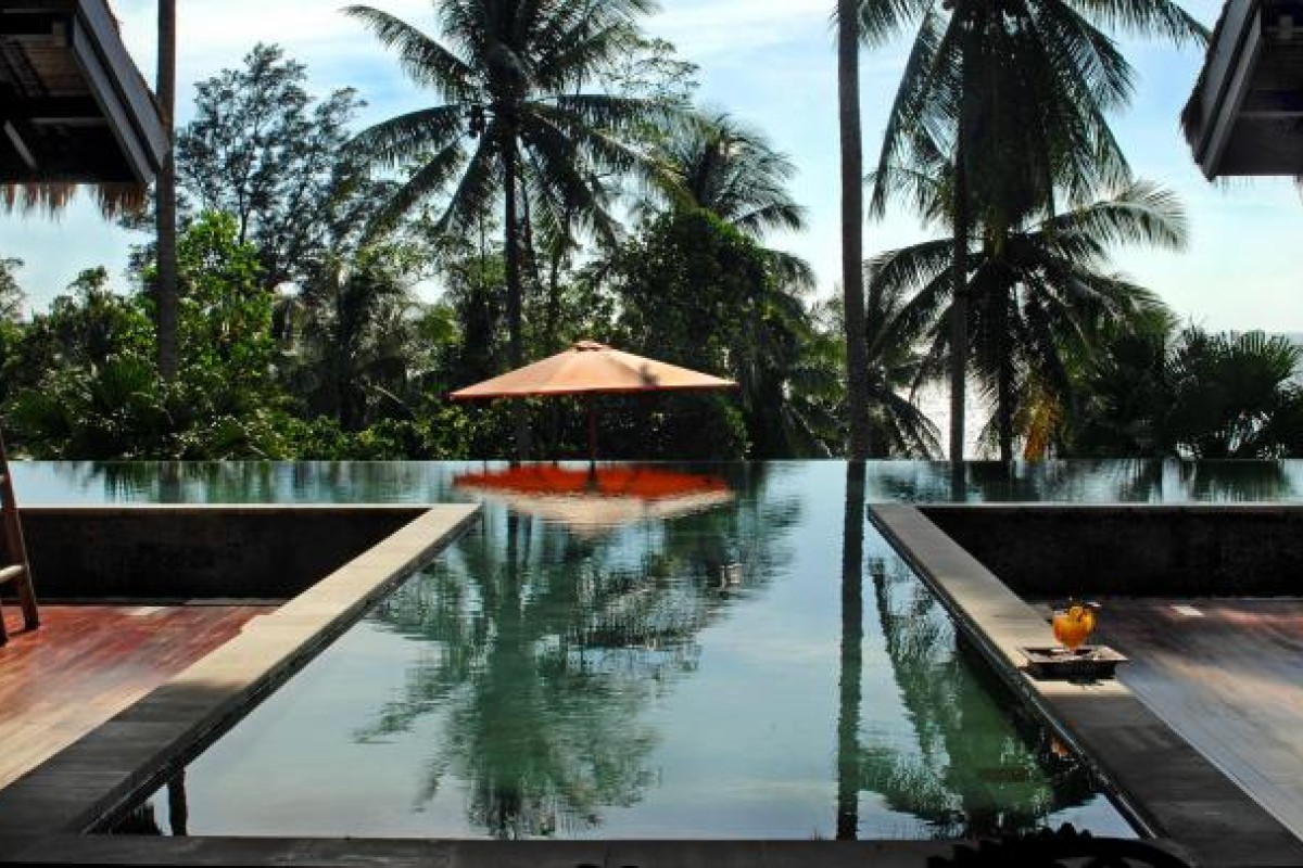 Hot spots: Hibiscus Villa, Kudat | Post Magazine | South China Morning Post