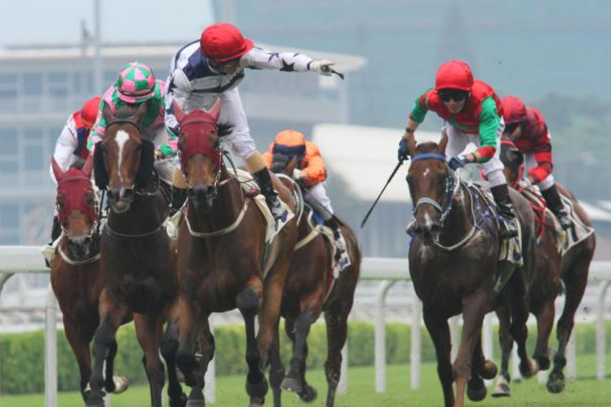 moore-keeps-it-all-in-the-family-hk-racing-south-china-morning-post