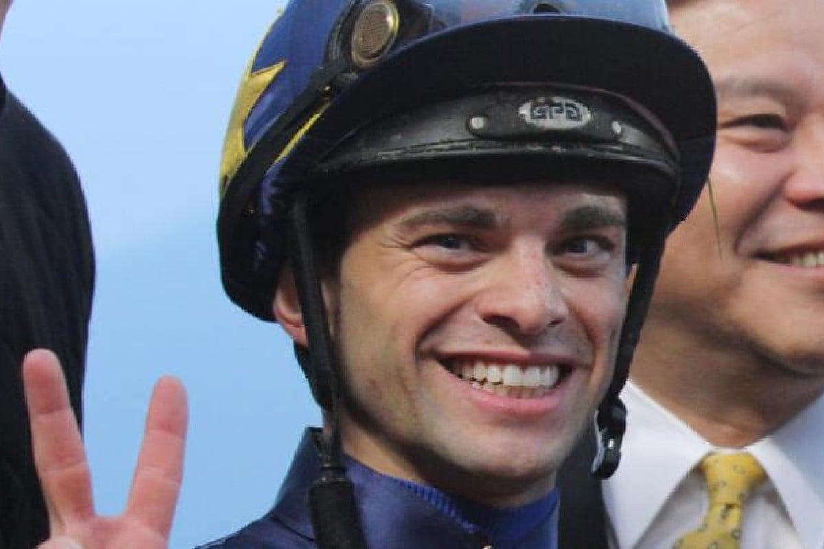 Umberto Rispoli