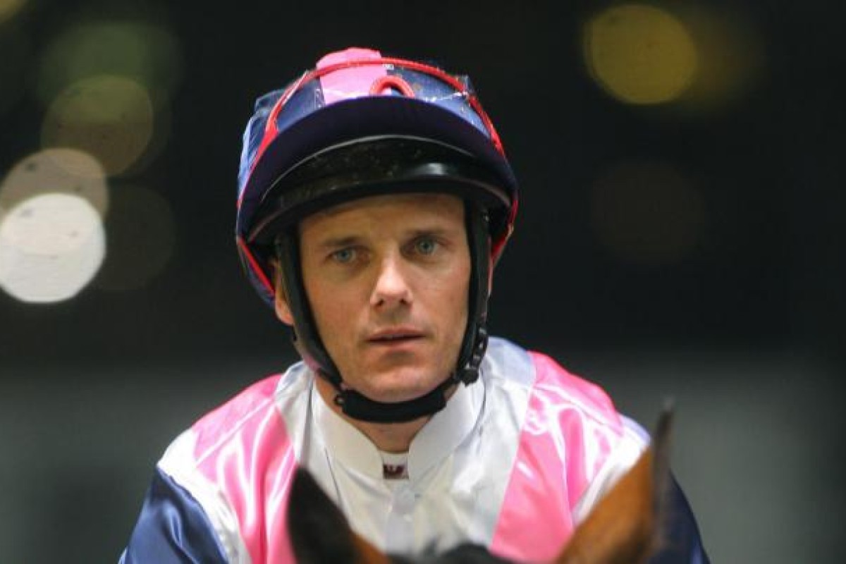 Brett Prebble