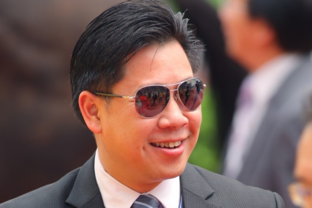 Dennis Yip Chor-hong