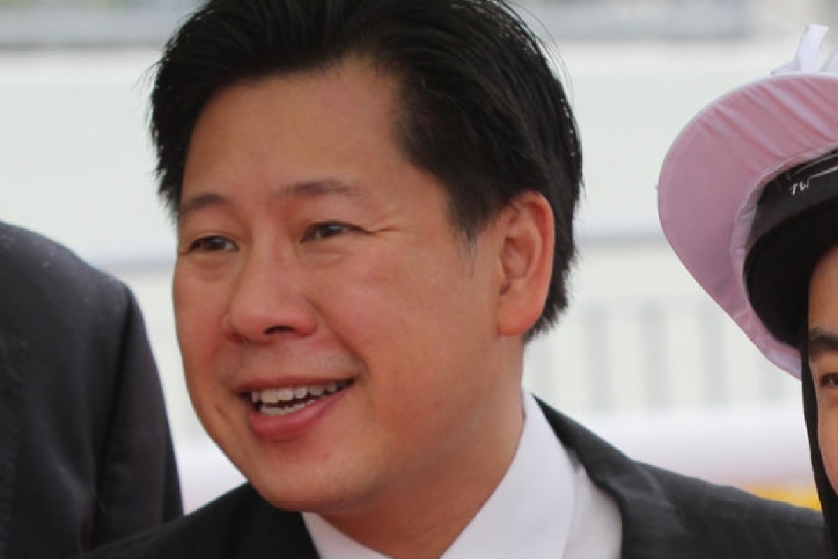 Dennis Yip Chor-hong