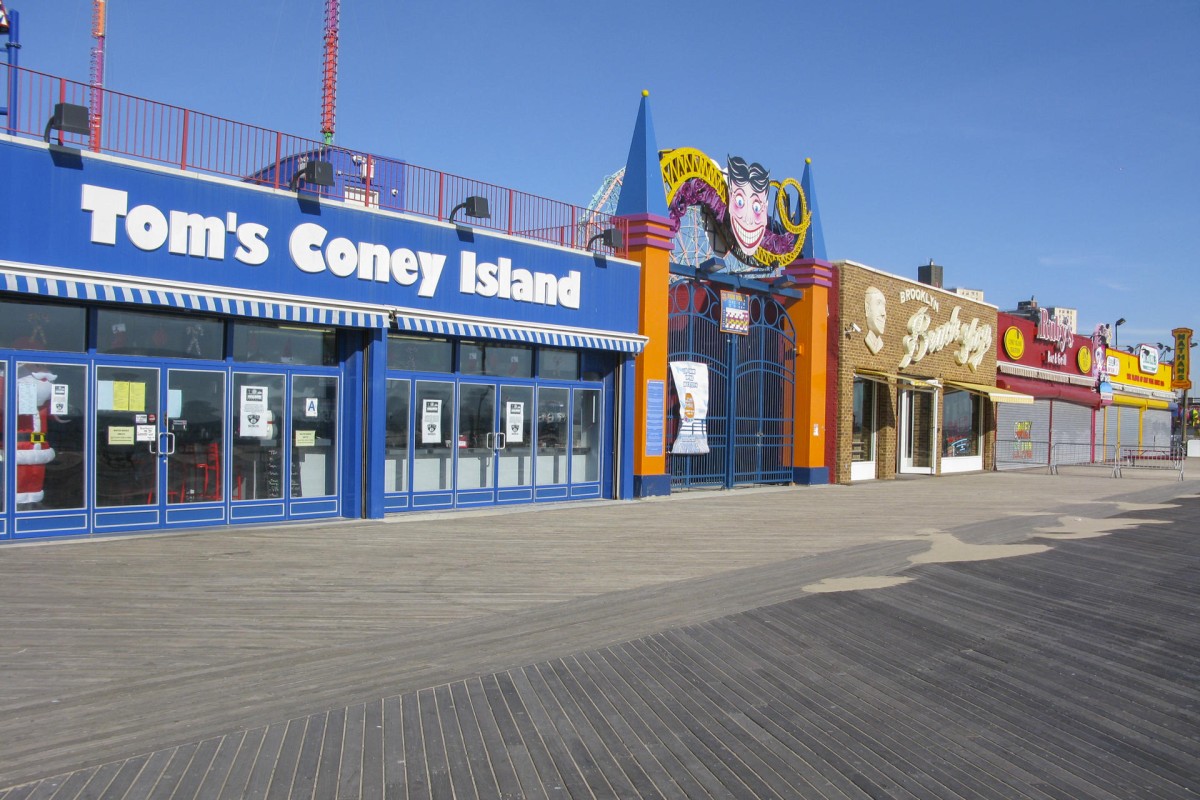 New York in song Post Magazine South China Morning Post