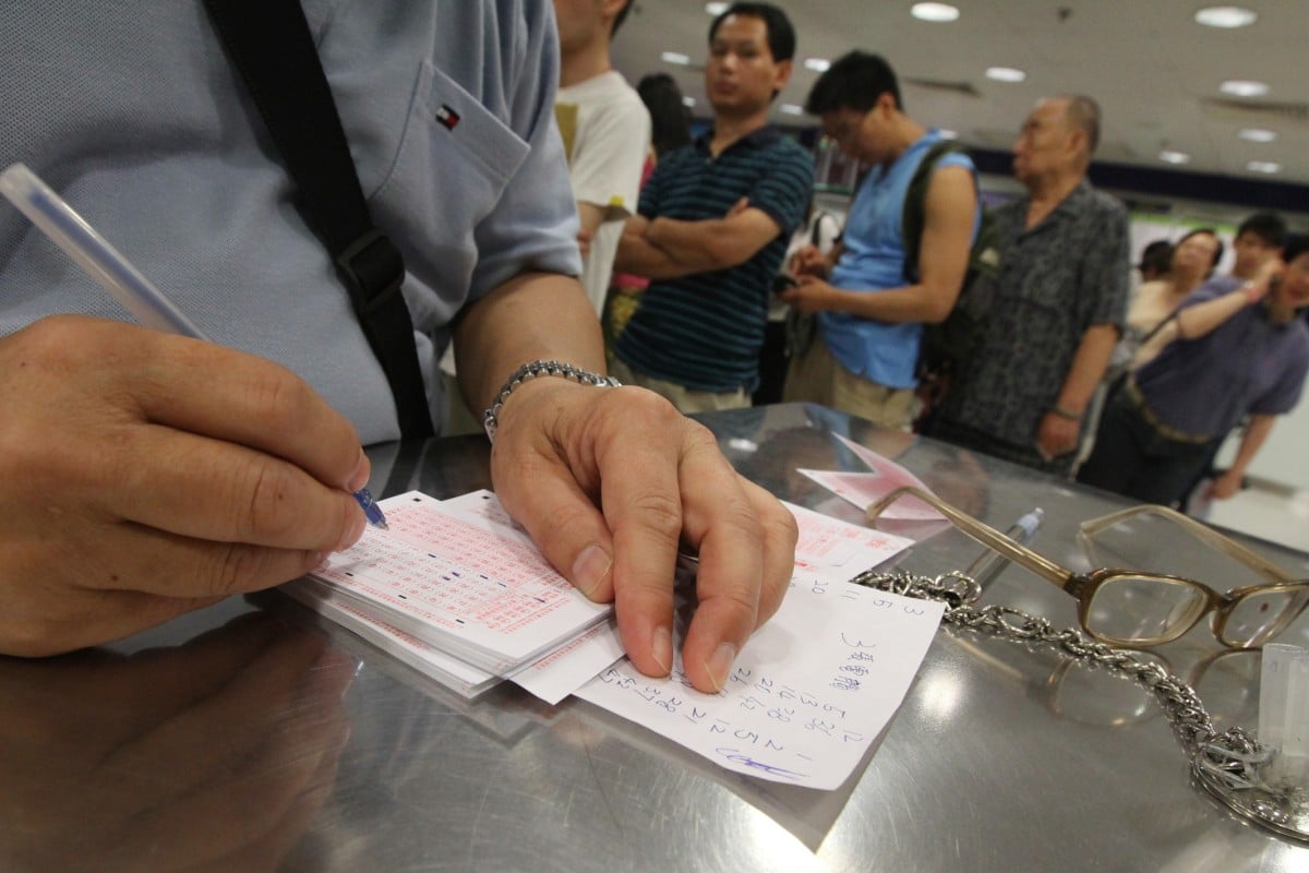 Triple Trio fever will hit Hong Kong on Sunday. Photo: SCMP Pictures